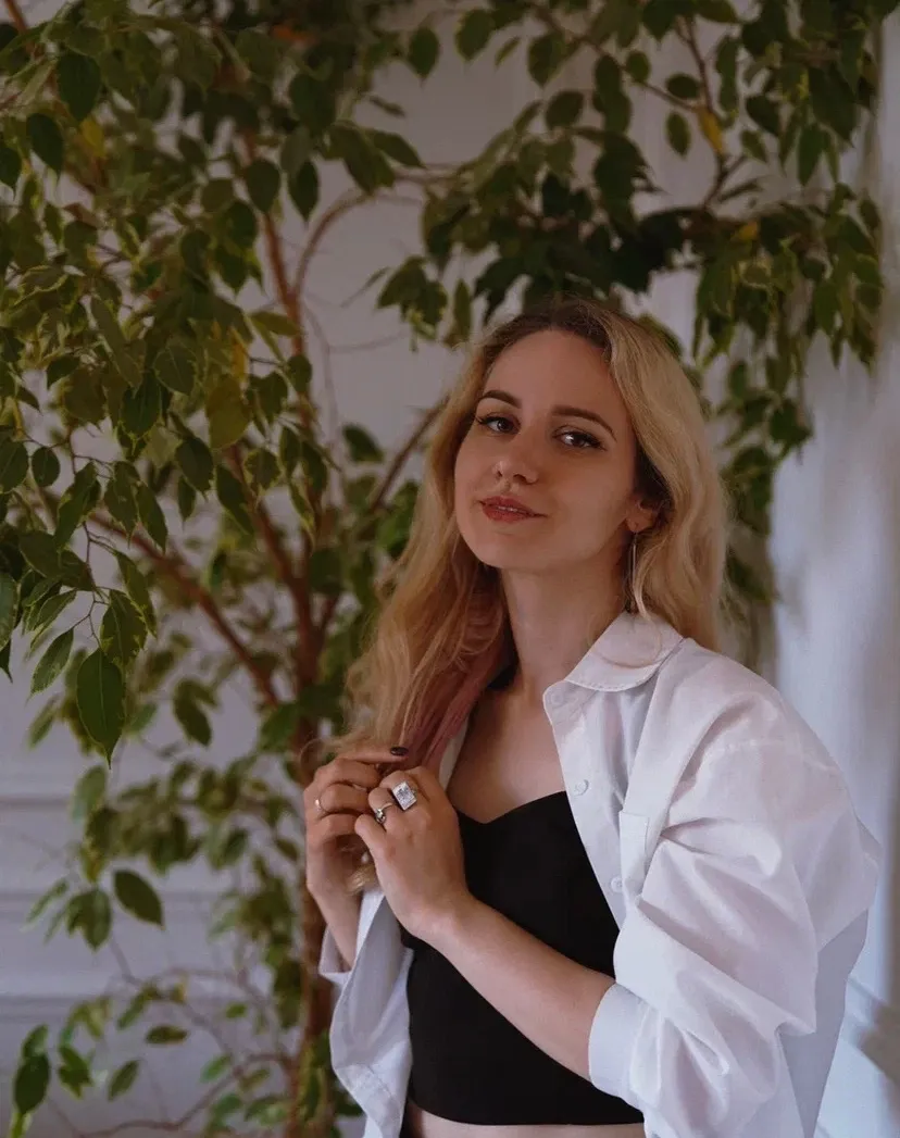 Нежданова Маргарита Руслановна